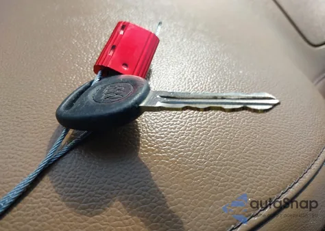 2014 Buick Enclave Leather z USA, uszkodzony, nr VIN 5GAKRBKD1EJ163320